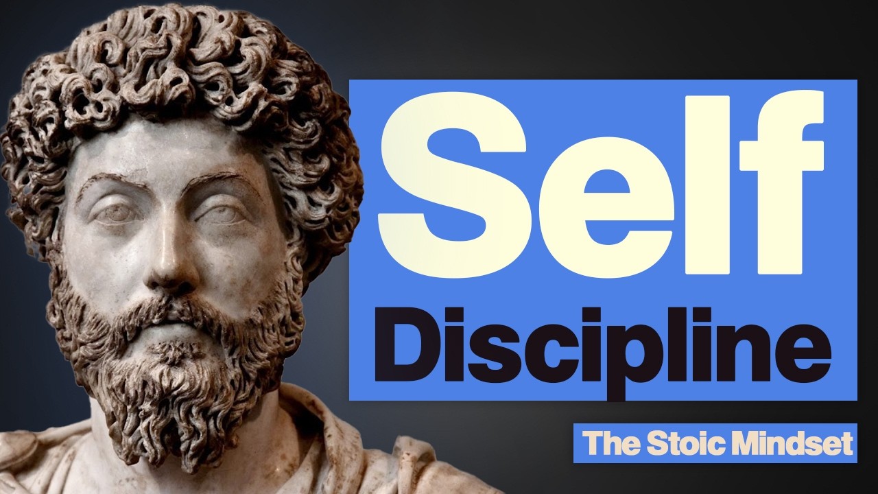 10 Stoic Rules For A Better Life (Very Simple) | Stoicism