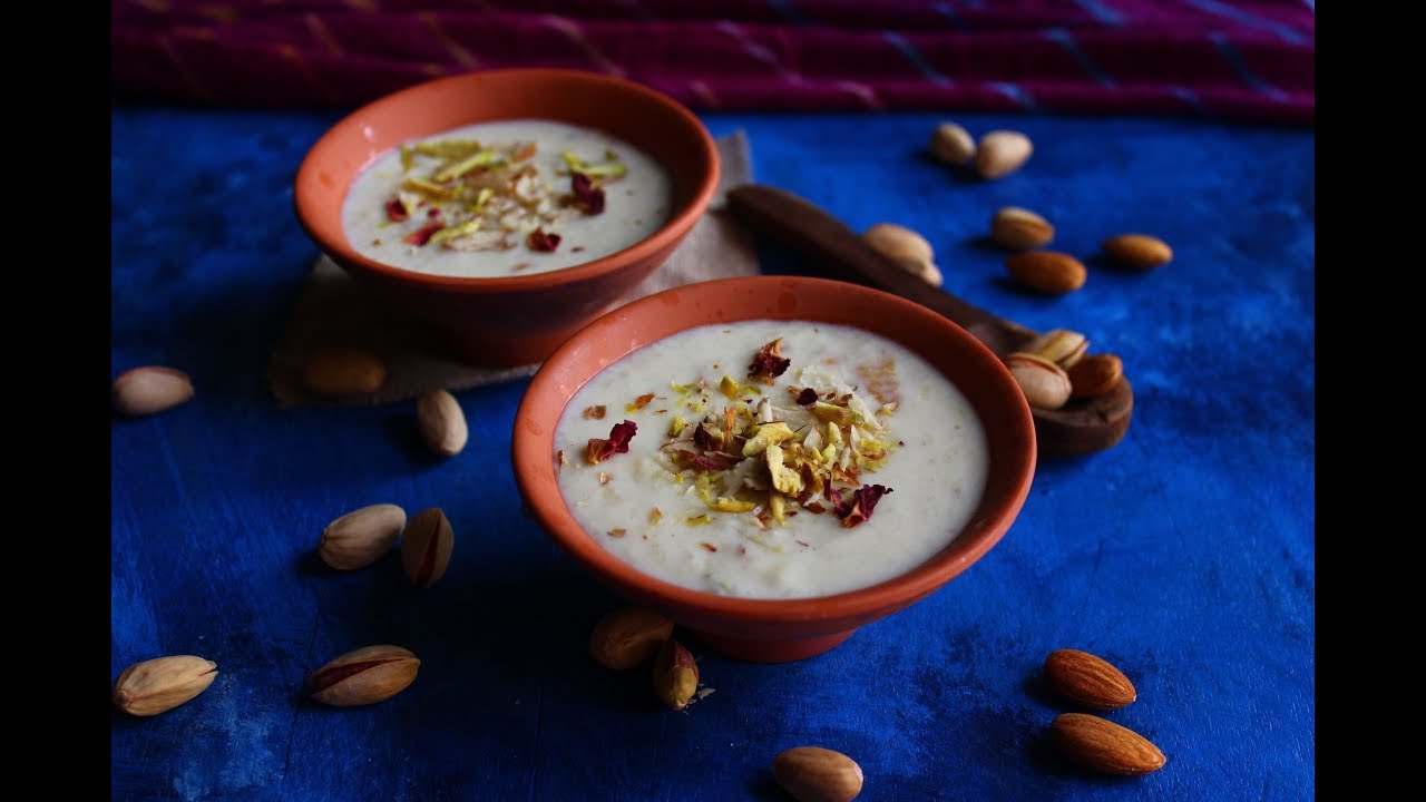 Instant Rabdi Recipe || Instant Rabdi in 10 minutes with Condensed Milk