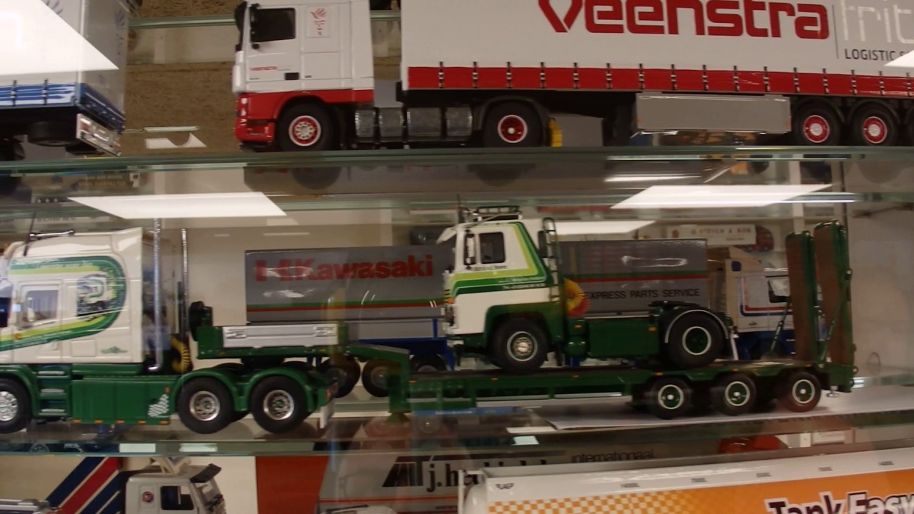 preview new Tekno Museum , De Lier , Holland , Tekno Event 2017