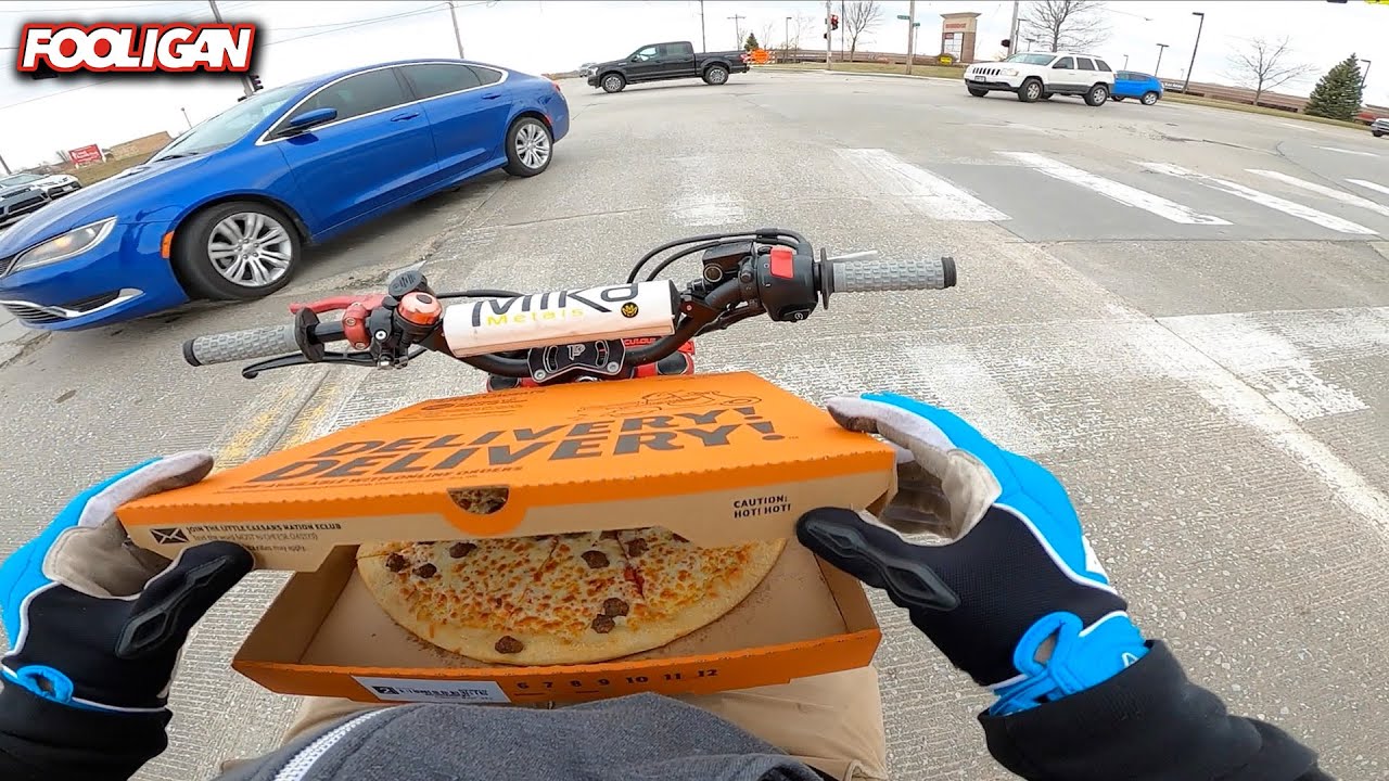 Kevin is a Bike Again! | The 3-wheeler gets TIRES