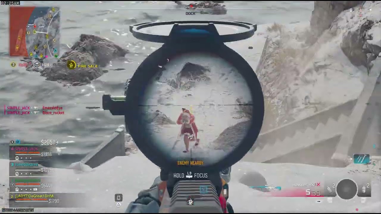 @SIMPLEJACK WITH THE SIMPLE KILL CAM LOL