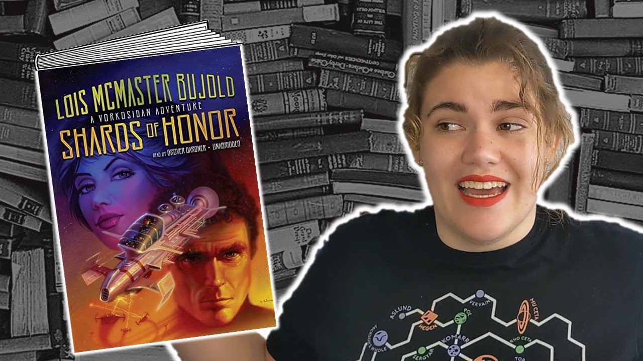 I finally read the prequel, and... / Shards of Honor & Barrayar review / Lois McMaster Bujold