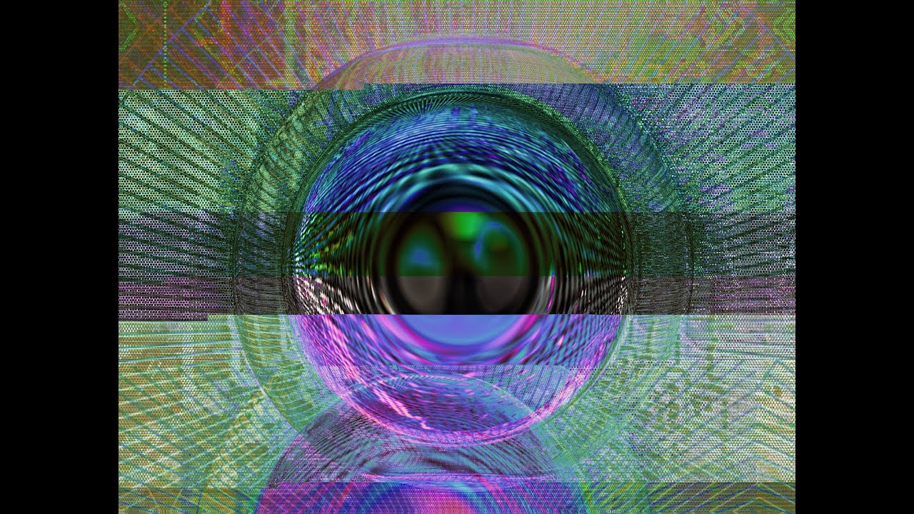 666XINFMSX - 666TH EYE MIX