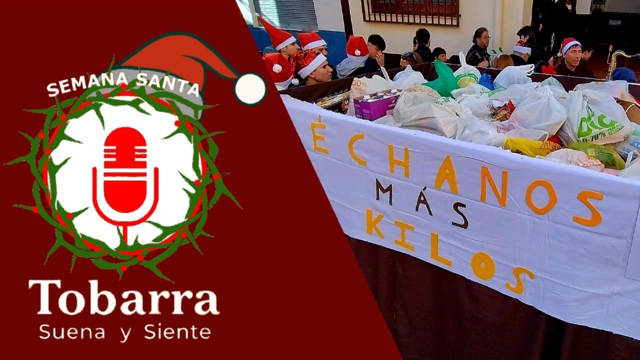 Especial Navidad EP 2 PODCAST| 