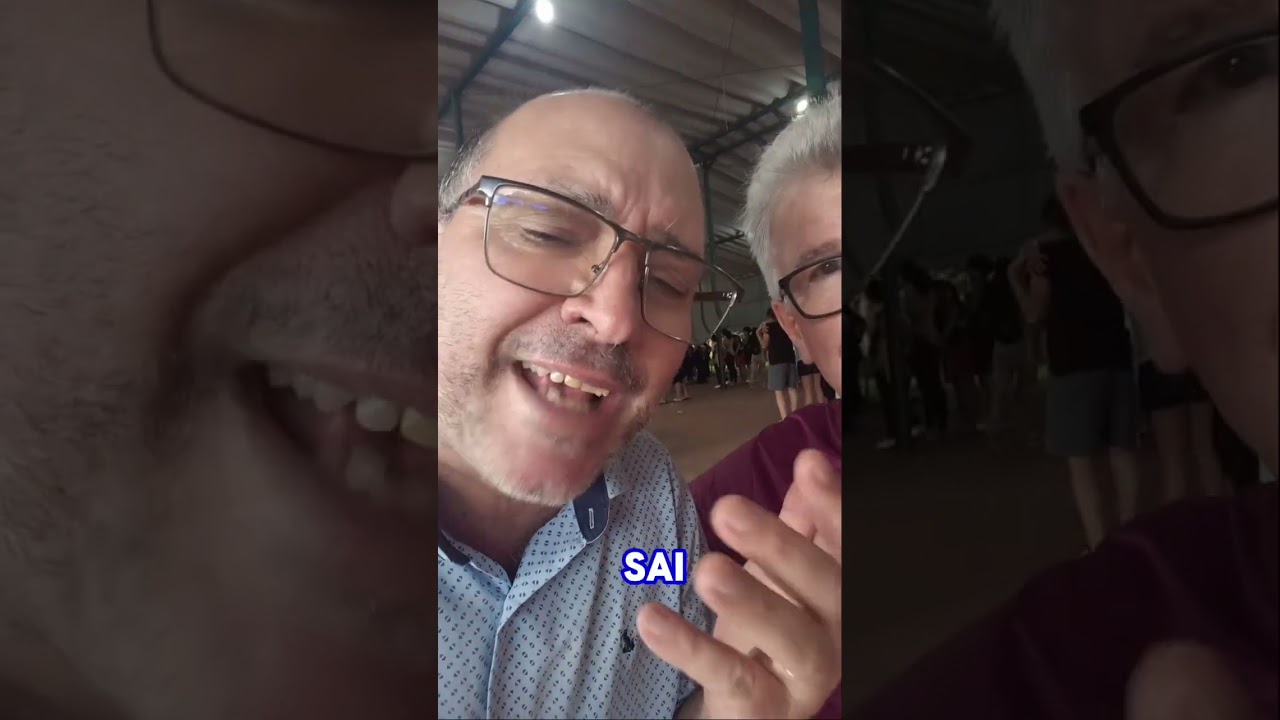 Carnaval com Cristo