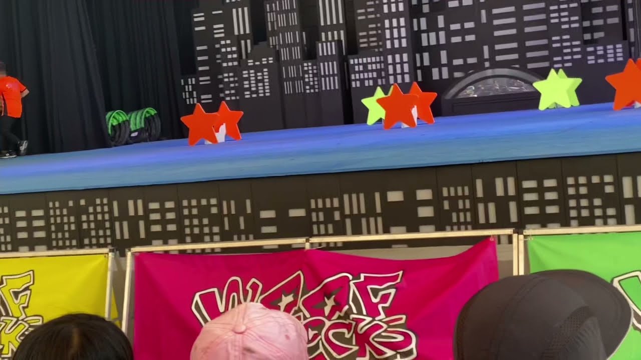 Canine All Stars
