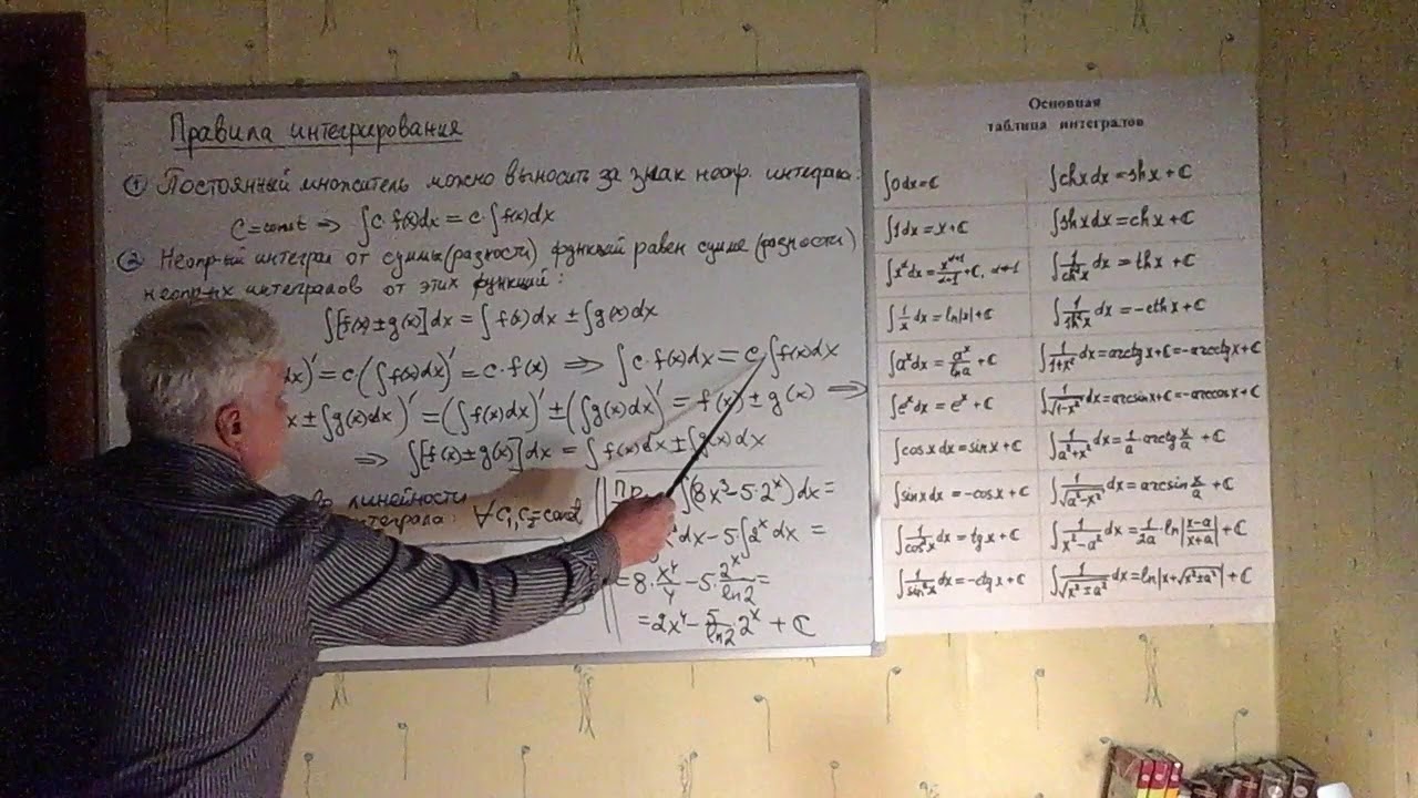 Лекция 12.1, часть 7