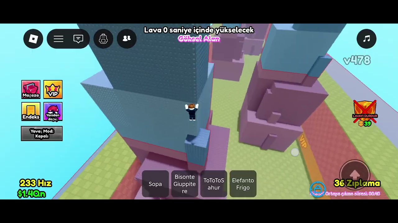 Celestel veya godly almayı çalışıyom