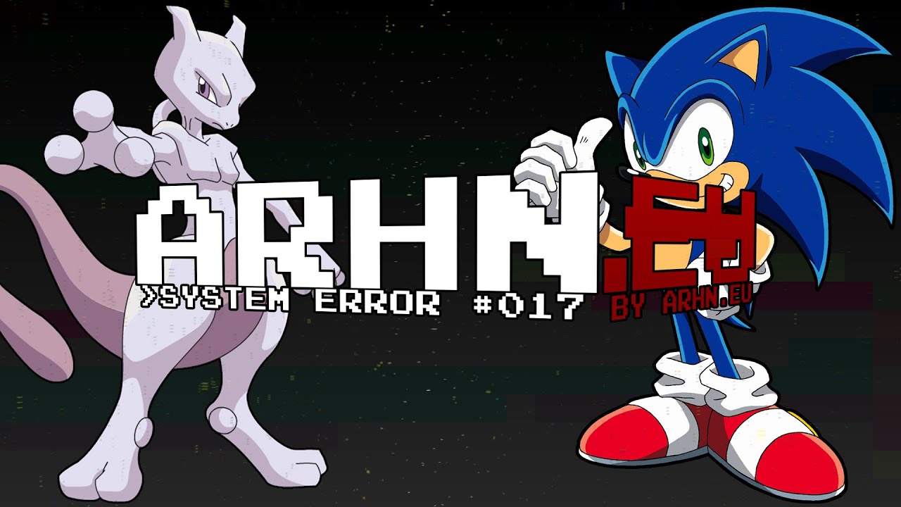 System Error #017: Kocie zakończenie