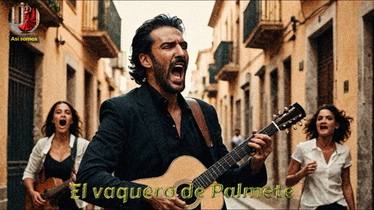 El Vaquero de Palmete