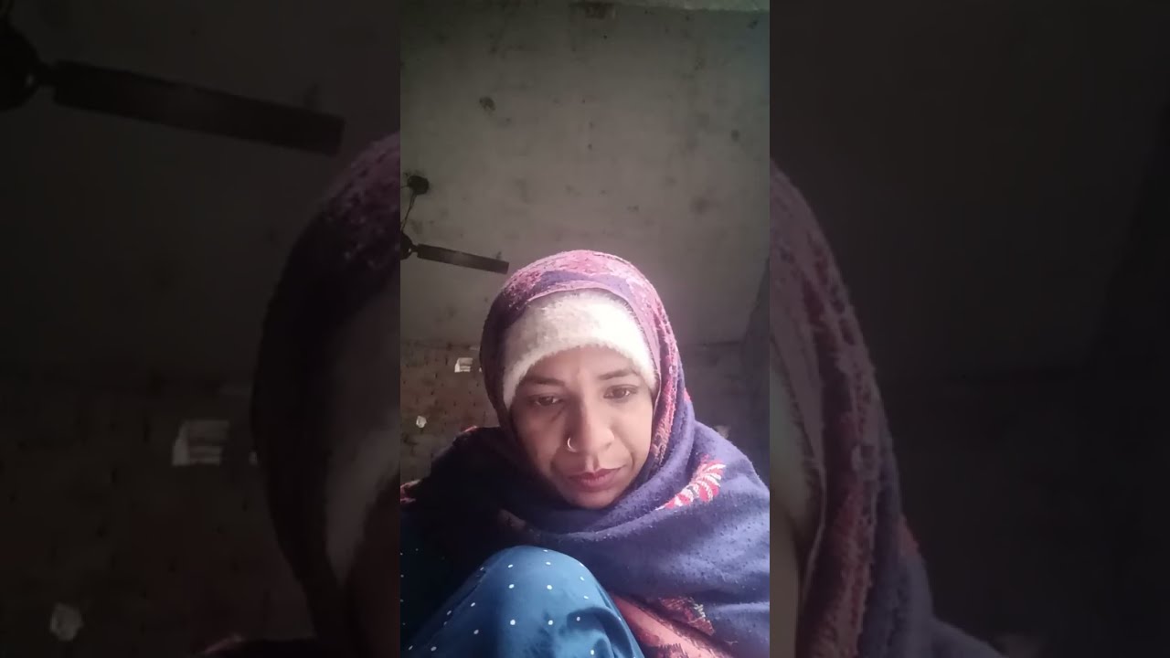 गुड़िया कुमारी लाइव है!