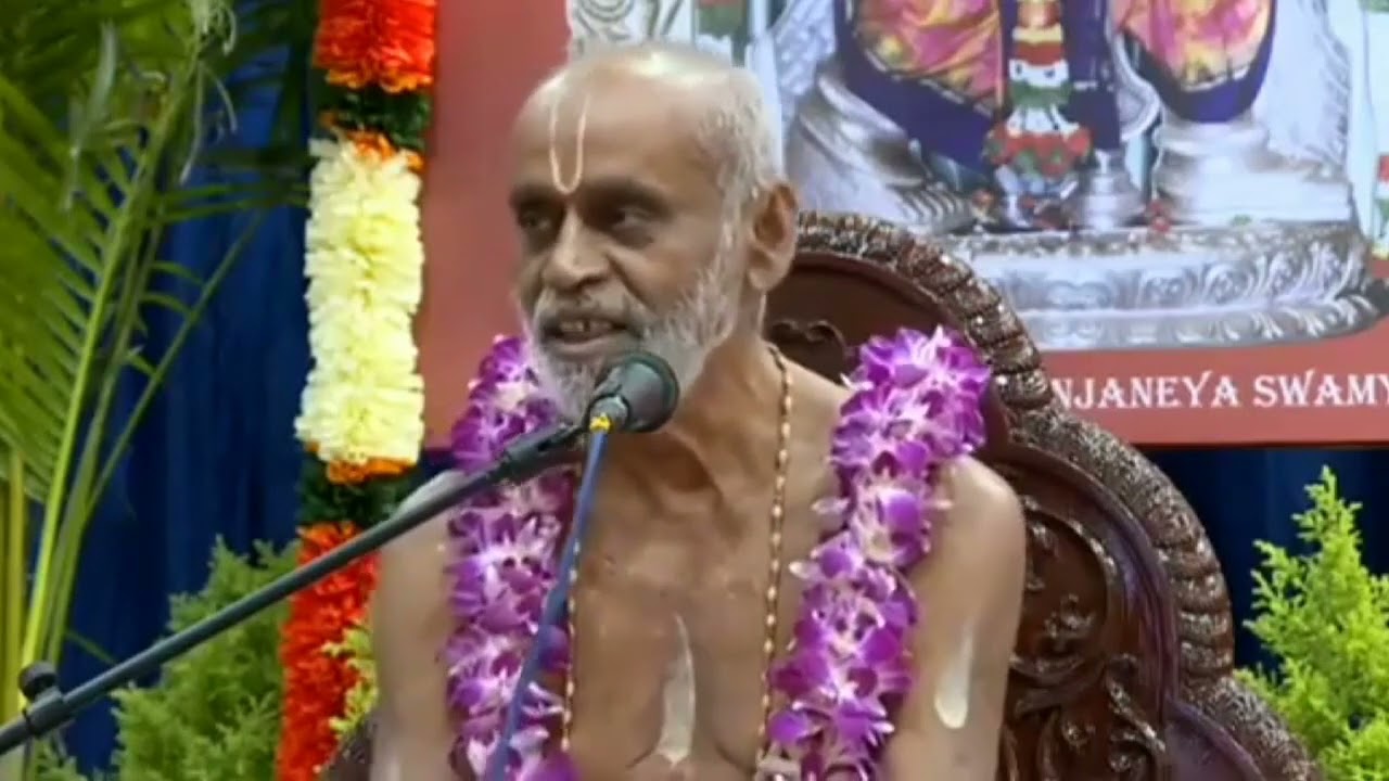 Sri sri krishna premi anna upanyaasam vithura neethi part 05