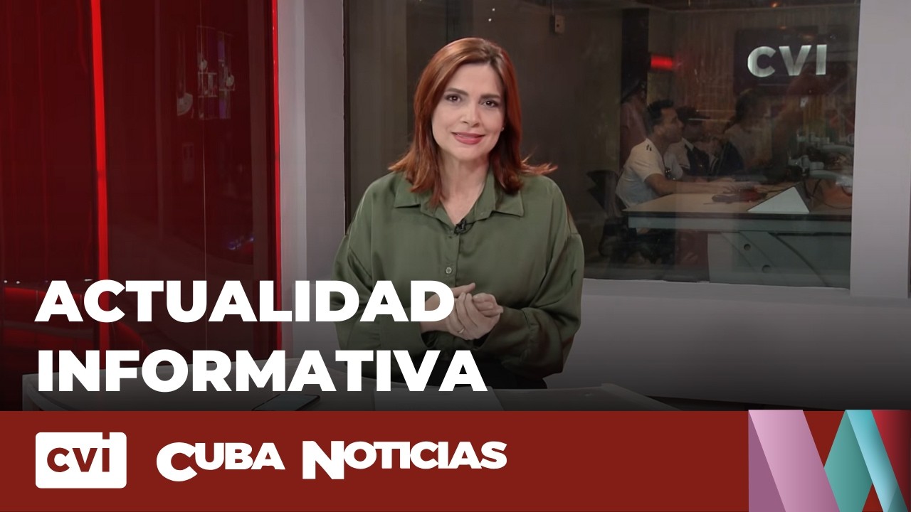 Cuba Noticias I (10 de febrero de 2026)