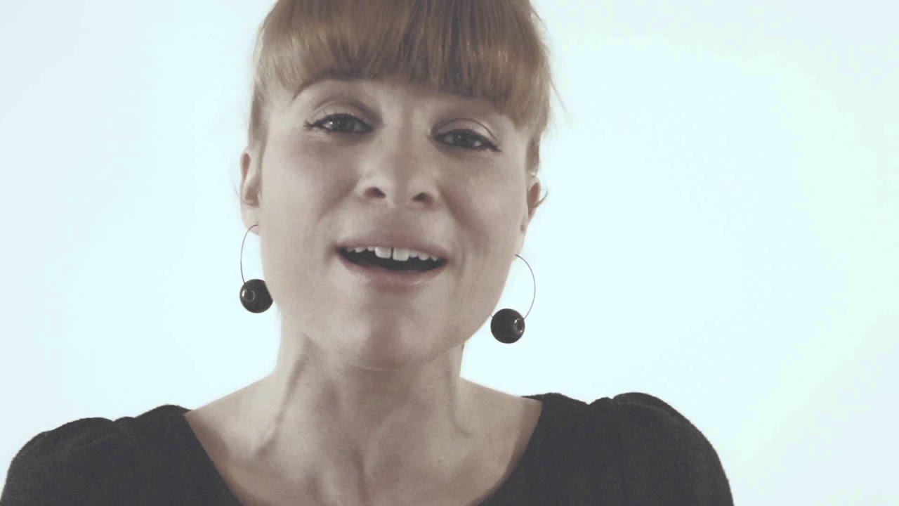 Louise Dubiel - K&aelig;re Annika