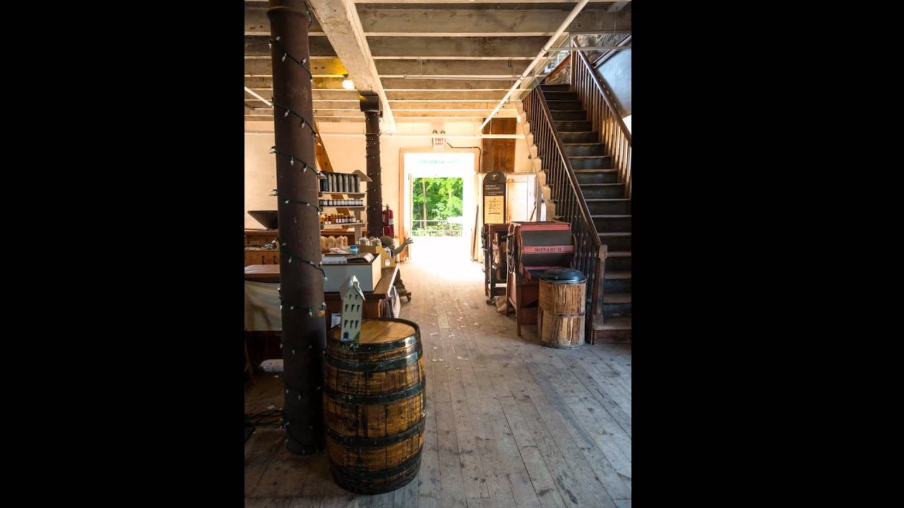 Watson's Mill