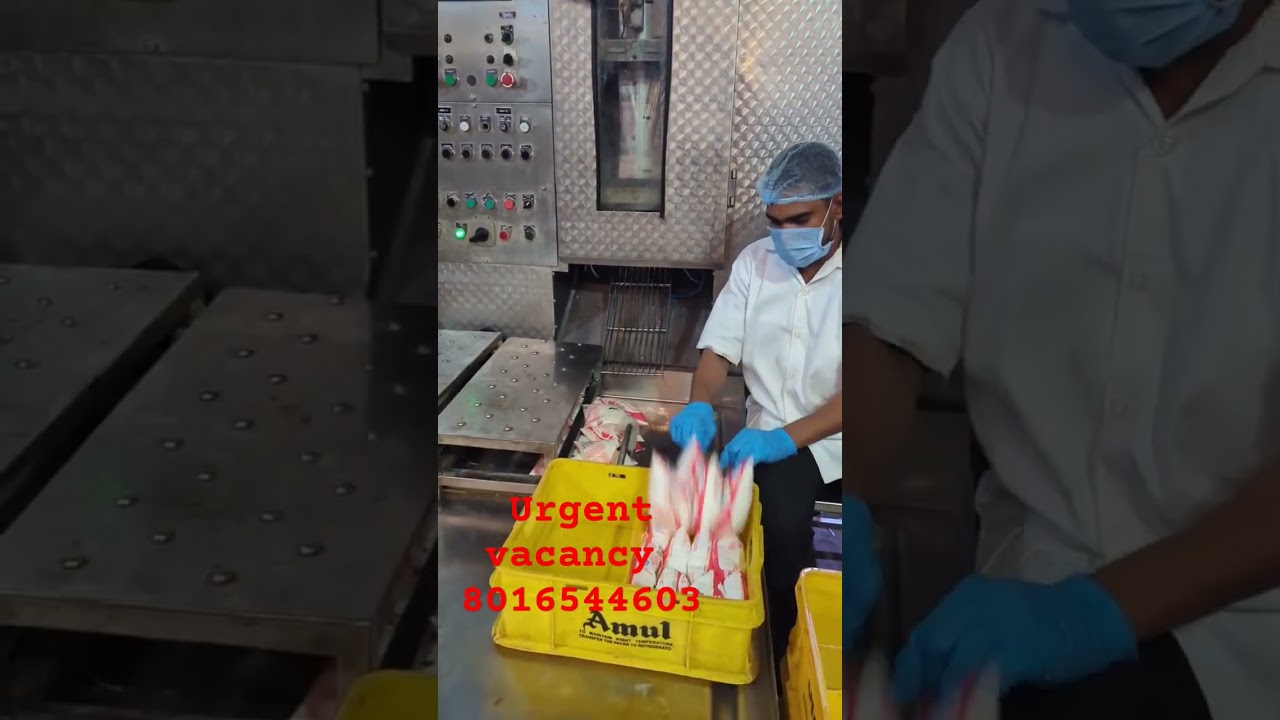 #Amul factory #job vacancy #Amul jobs #Amul work