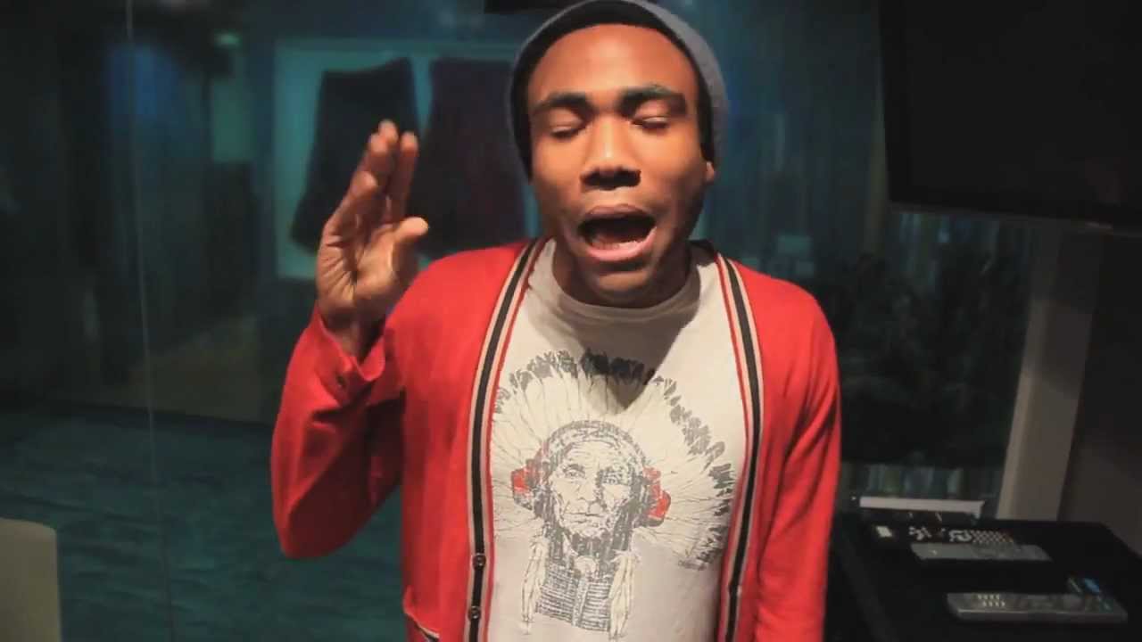 Childish Gambino - Ima Boss (Video)