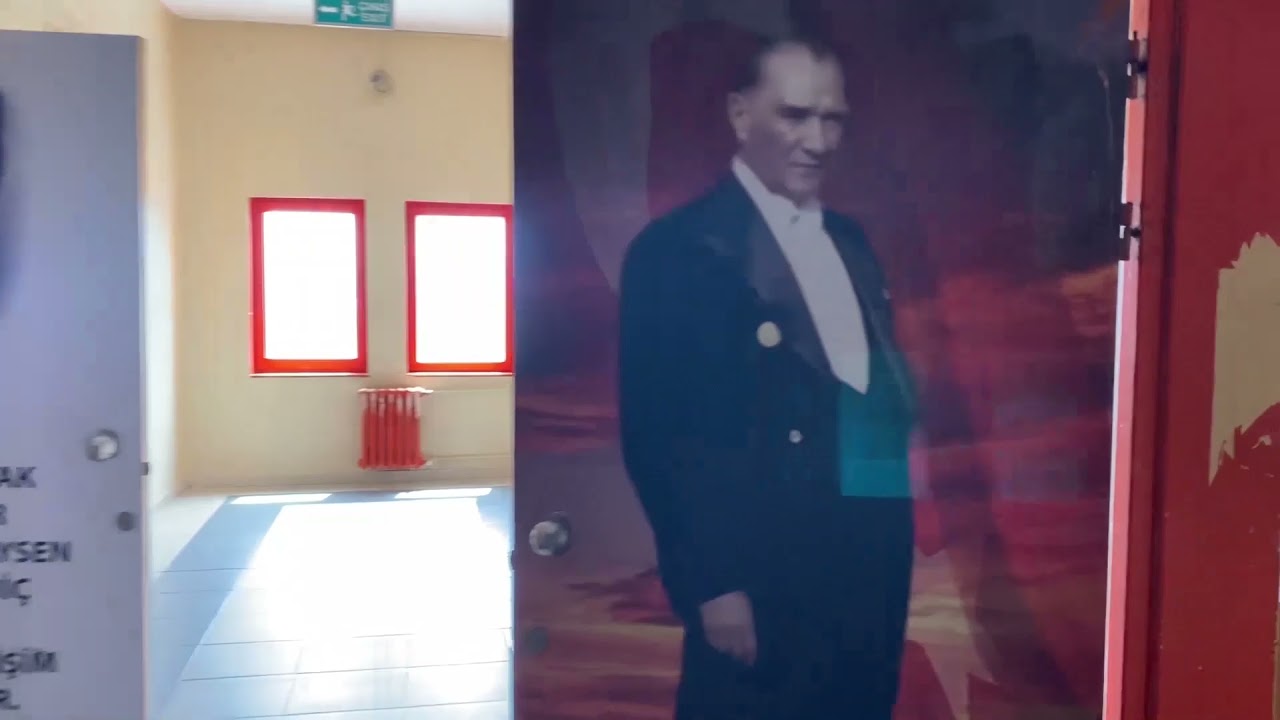 İSTANBUL/ Sarıyer- Cevat Koçak Anadolu Lisesi