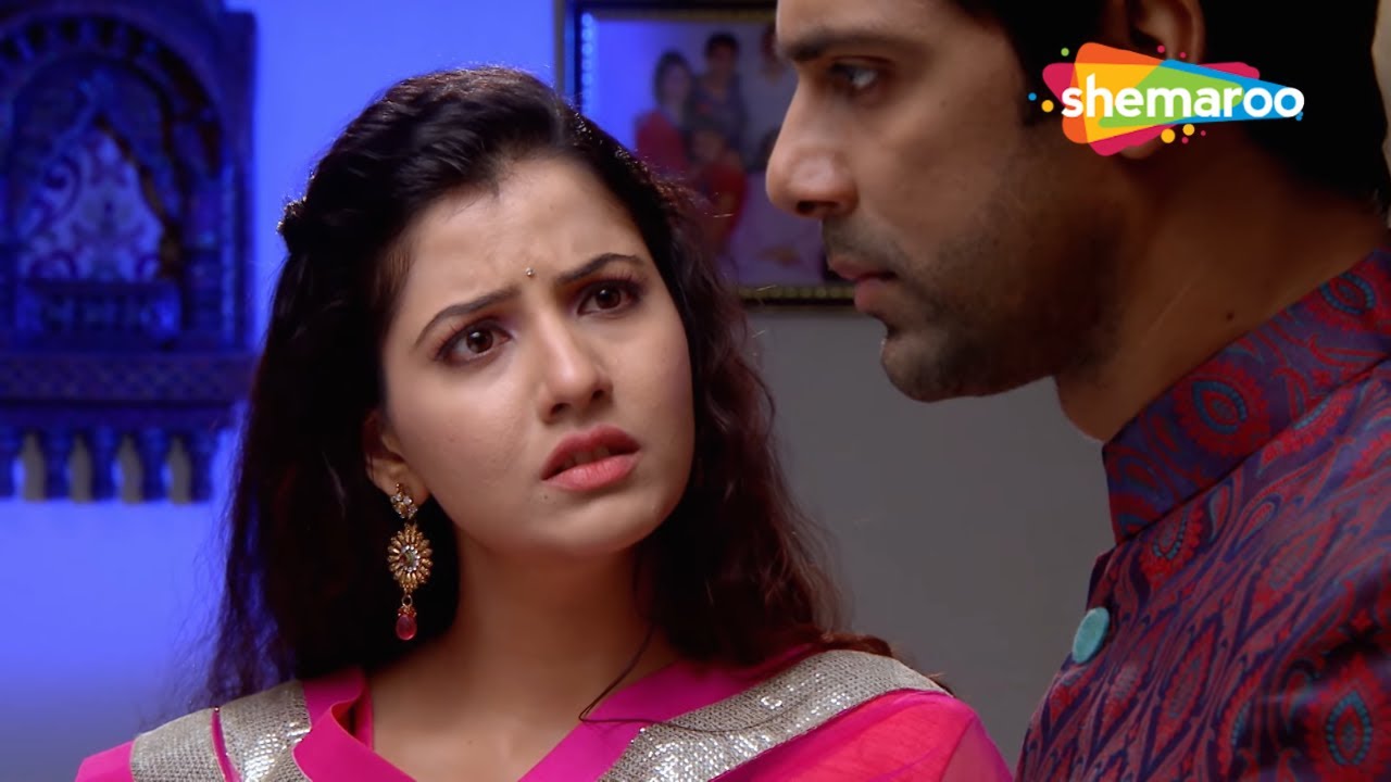 Itti Si Khushi - इत्ती सी ख़ुशी - Episode 37 - Full Television Episode