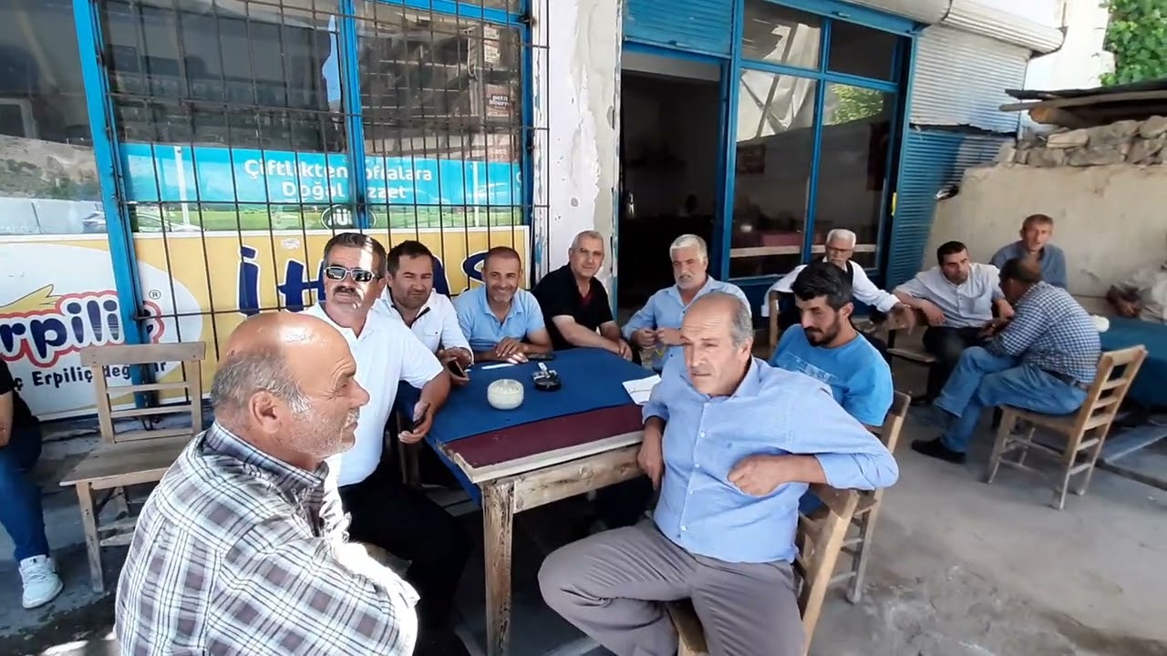 Yukarı ulupınar... Mehmet Calisir (2)