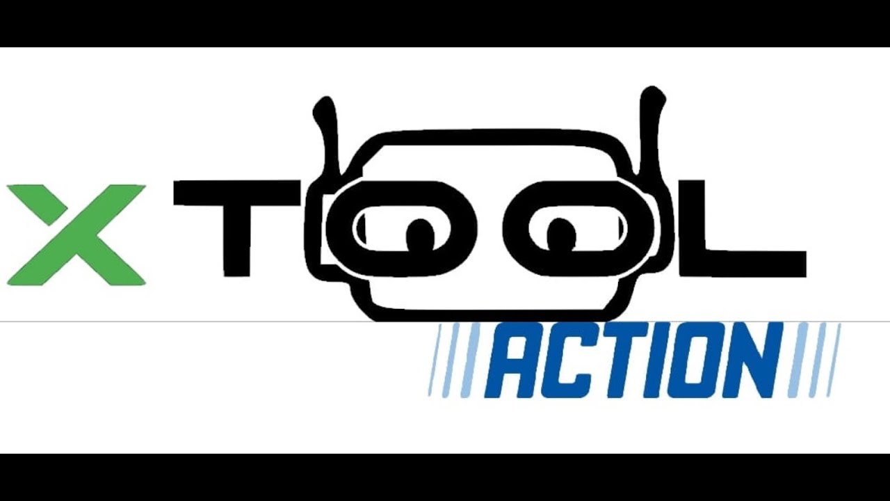 Action for ever avec xTool