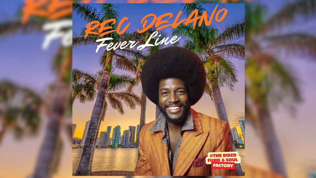 Rec Delano - Fever Line