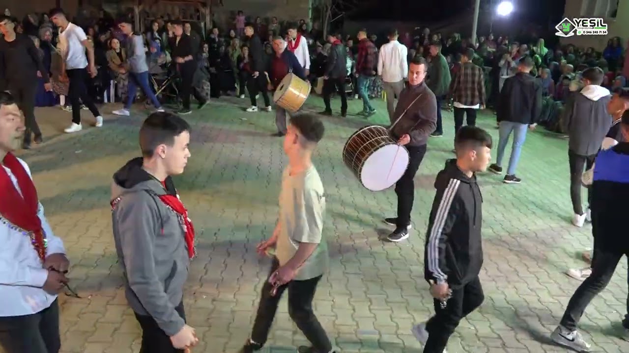 Göbül Köyü Gençliği 2023
