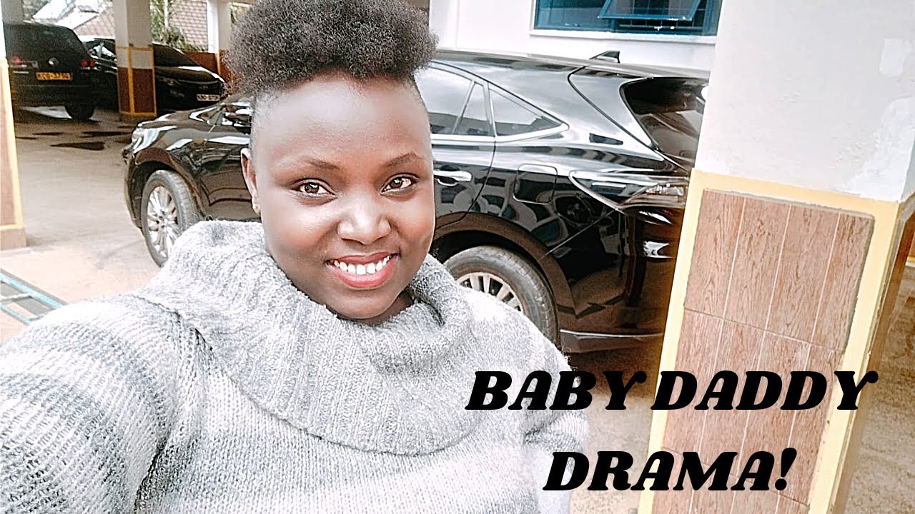 Storytime: BABY DADDY DRAMA!
