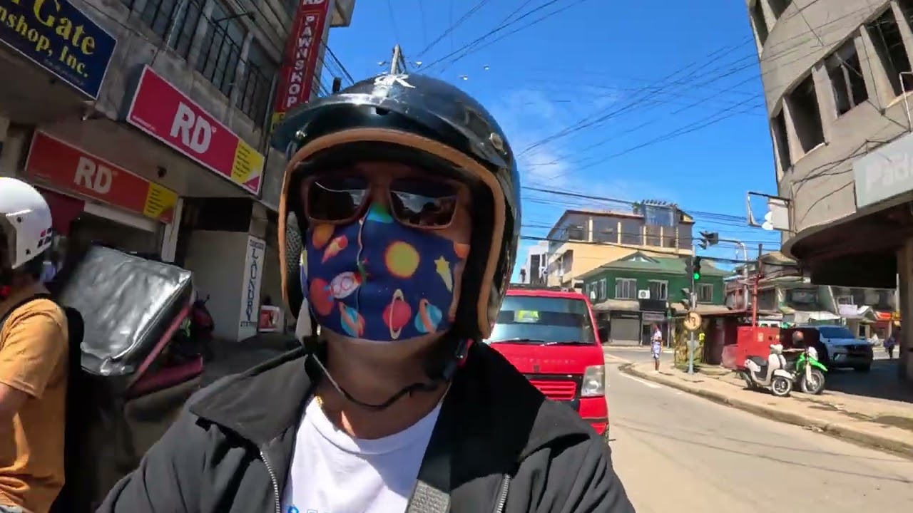 Philippines, Exploring, tour update, Tambacan, Street,  iligan city