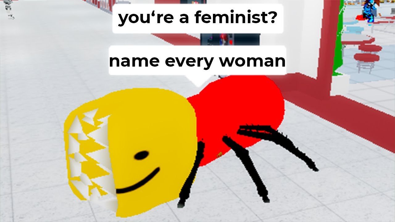 CURSED ROBLOX MEMES 12