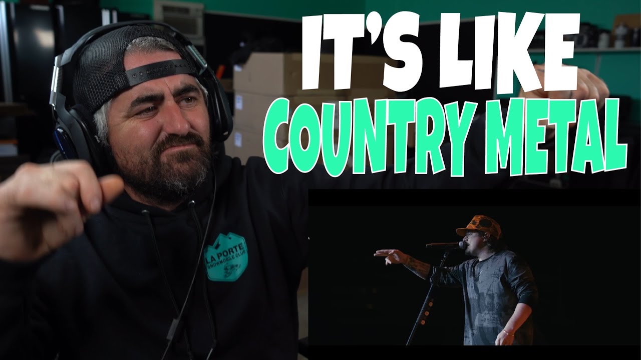 HARDY - SOLD OUT (Rock Artist Reaction)