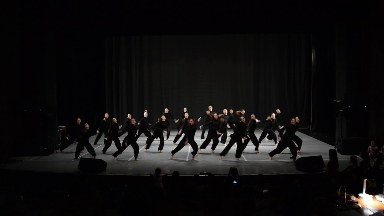 OUR RULE | @dancecontinent