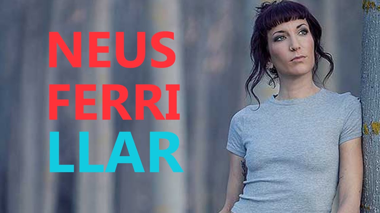 Neus Ferri -  Llar - SUBTITULAT EN ANGLÈS  LYRICS ENGLISH