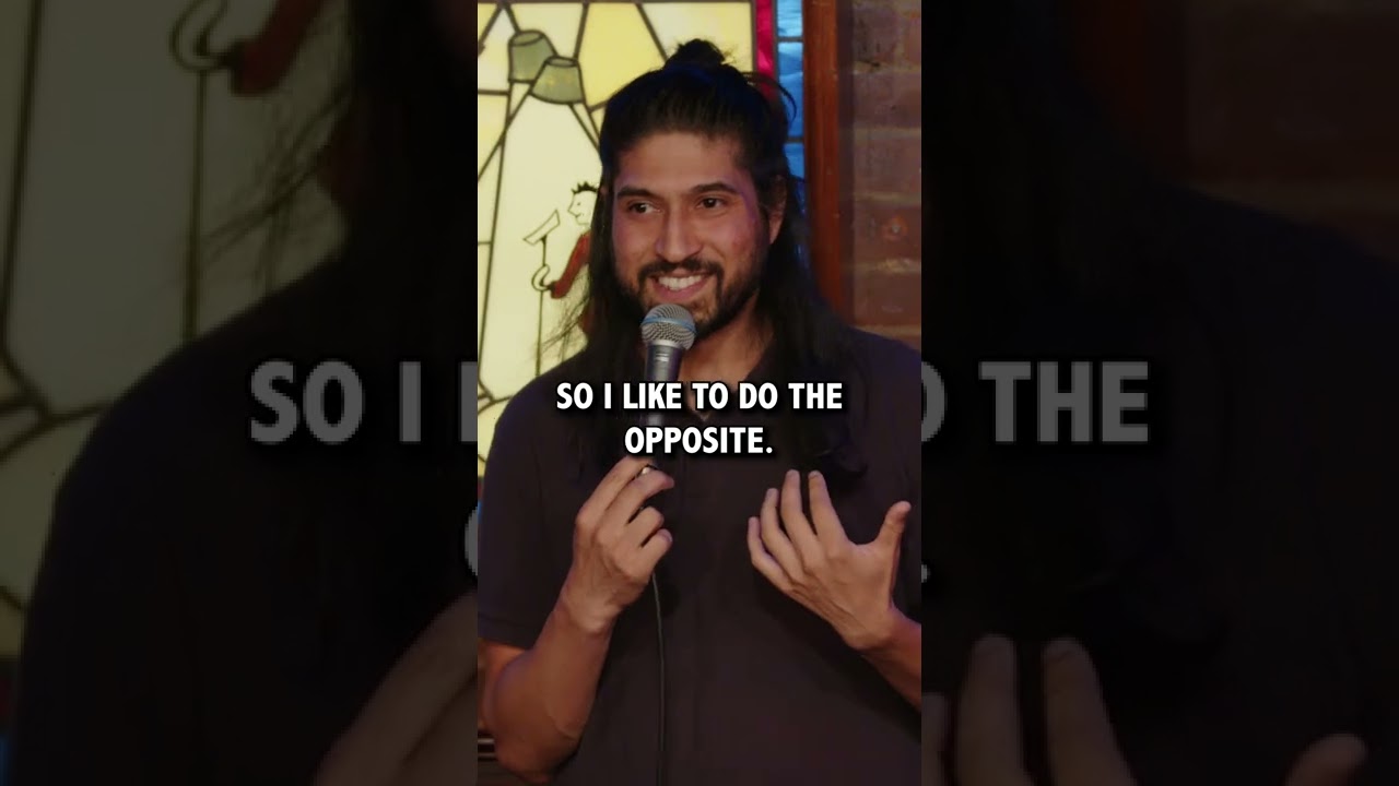 Hindu Gods As Decoration?? | Stand Up Comedy #shorts #standupcomedy #comedian #hindu #indian #comedy