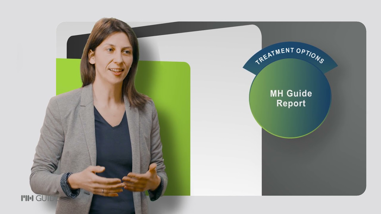 MH Guide - Discover the future of automated variant annotation