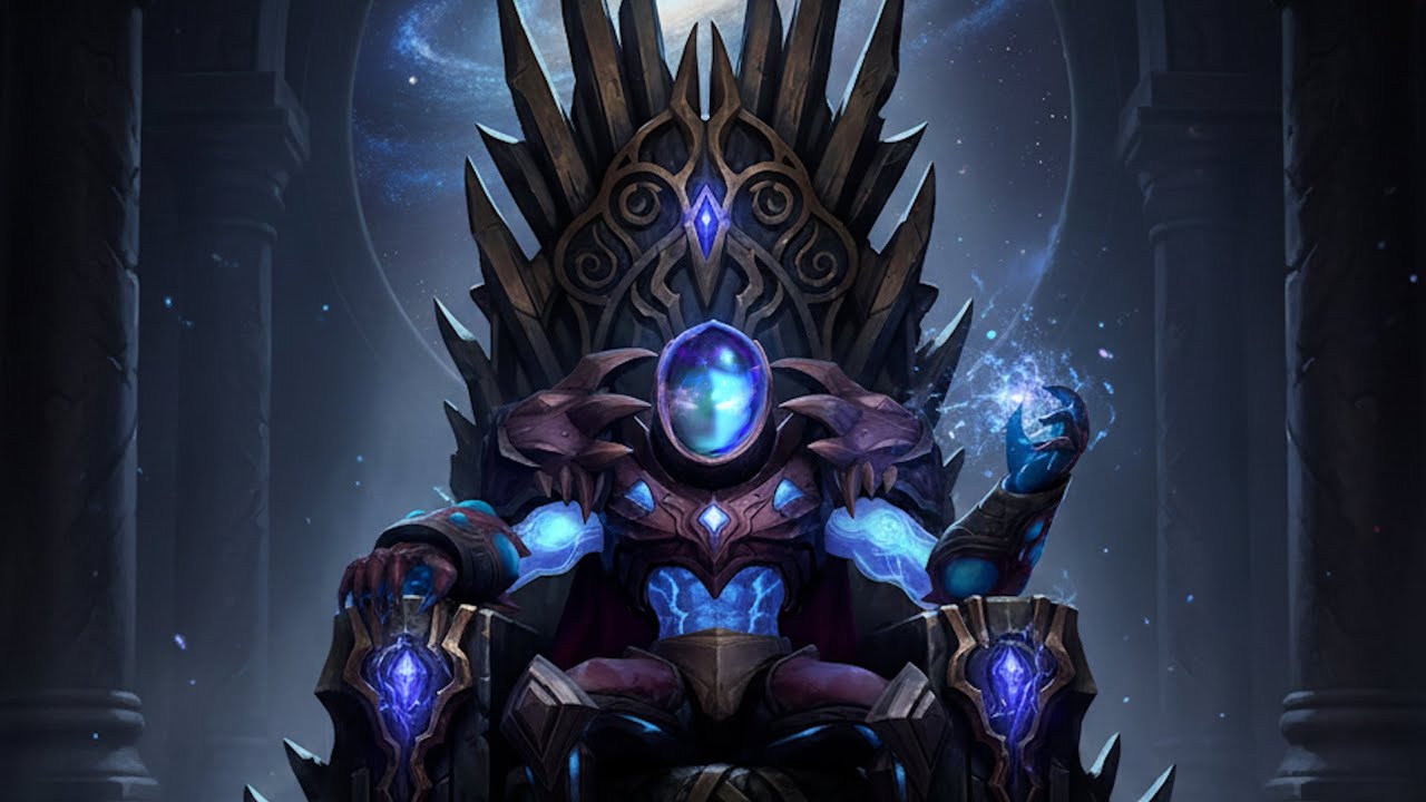 Bulldog Is The Arciest Of Wardens