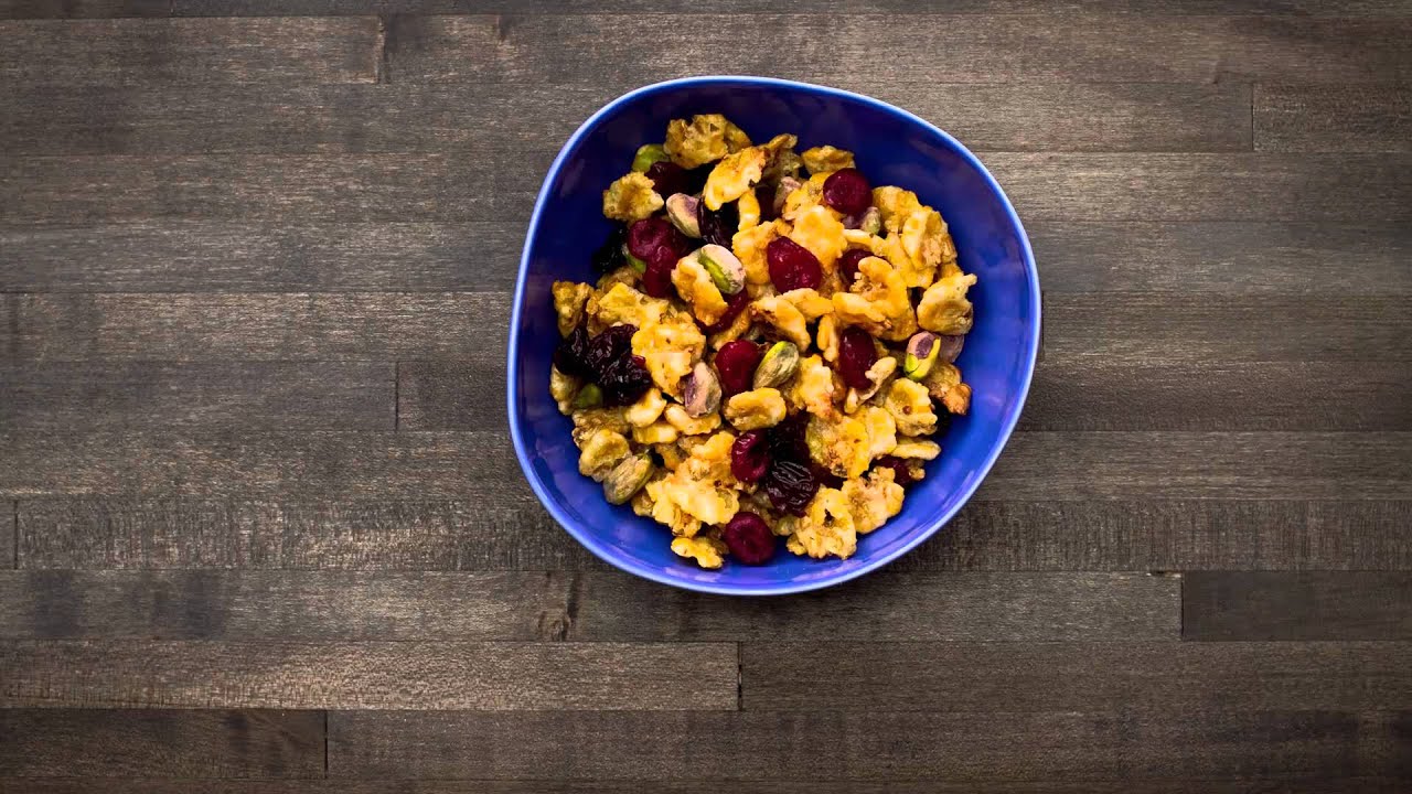 Kashi: Terrific Trail Mix