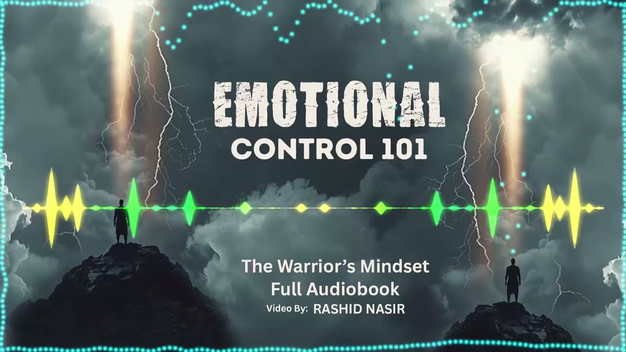 The Warrior’s Mindset