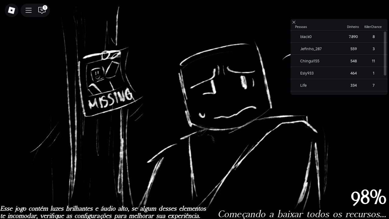 tentando pegar mile 3 do two time parte 1