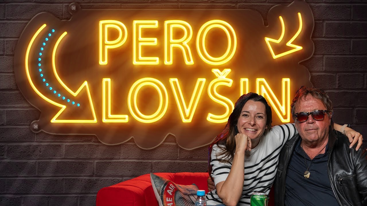 024 Optimist, ki ne mara pisati ločil in je v Jugoslavijo pripeljal prvo porno revijo! Pero Lovšin
