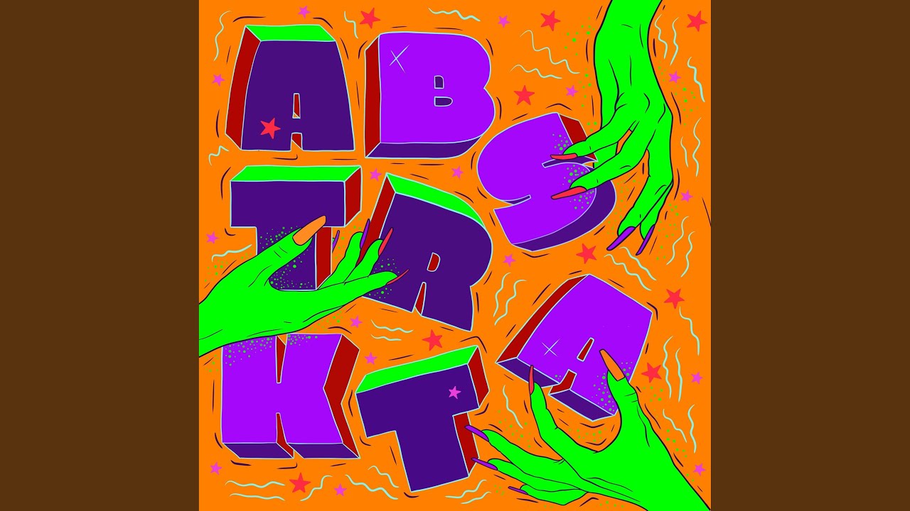 Abstrakt