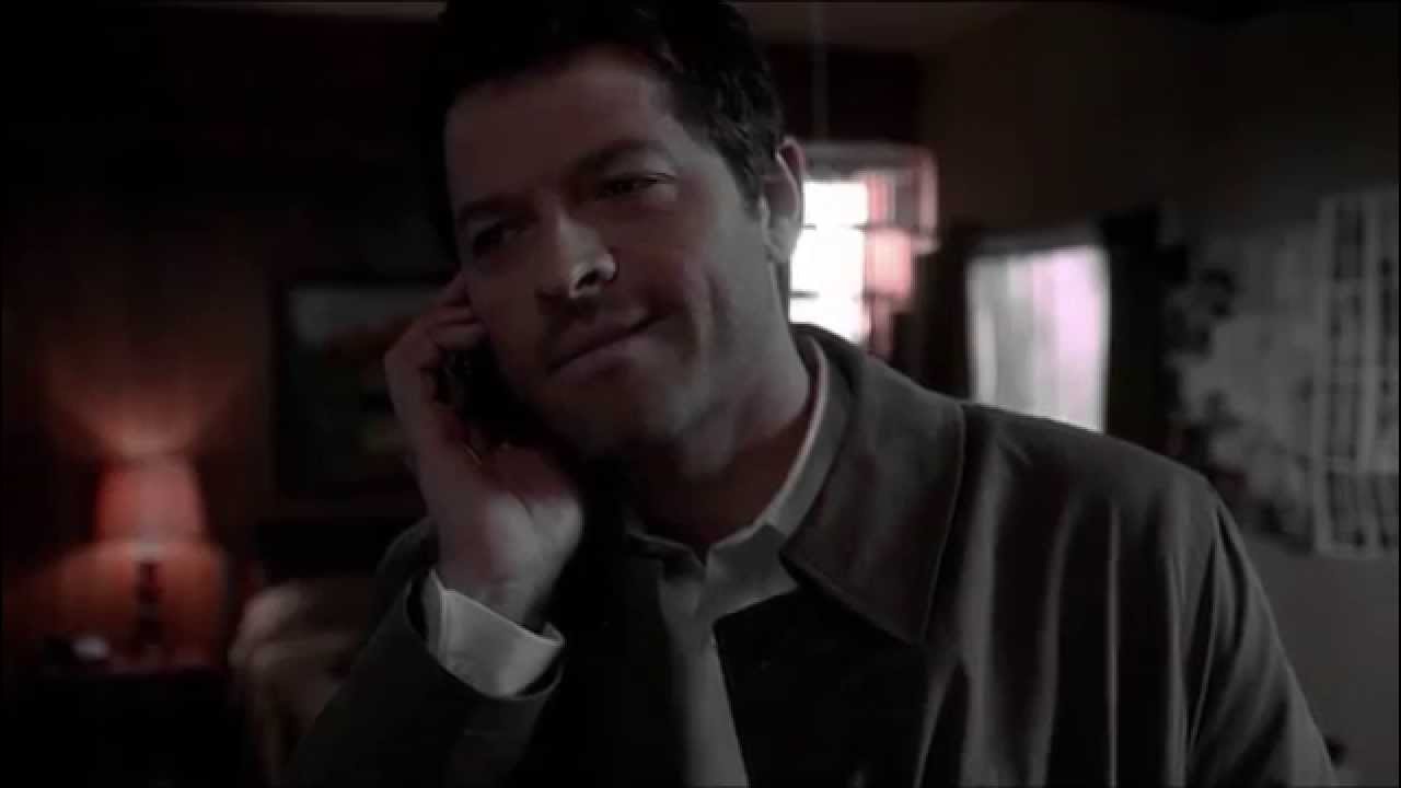 Colorblind - Destiel
