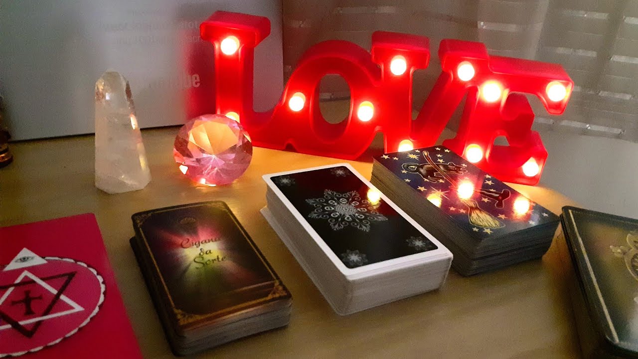 ALERTA IMPORTANTE DA ESPIRITUALIDADE O QUE VEM POR AÍ? AMOR INFINITOTAROT ❤