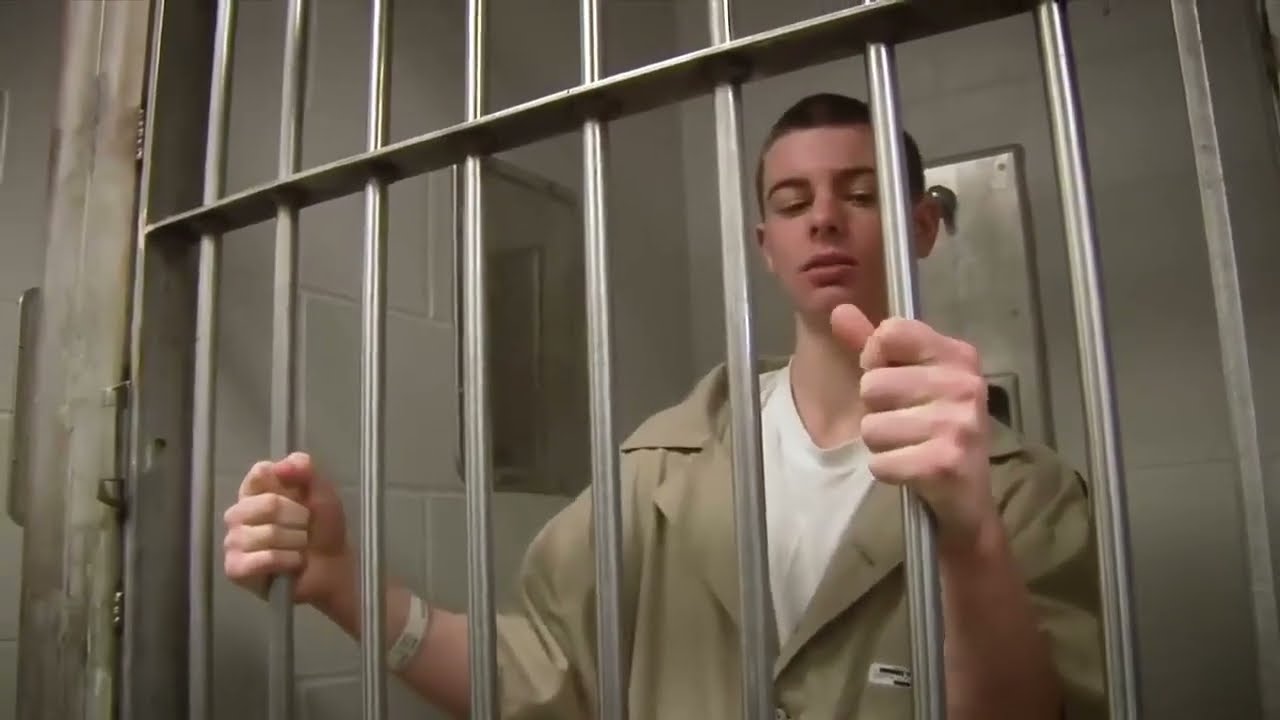 Дети в тюрьме тогда и сейчас: борьба подростков за 20 лет во взрослой тюрьме. Где они 13 лет спустя
