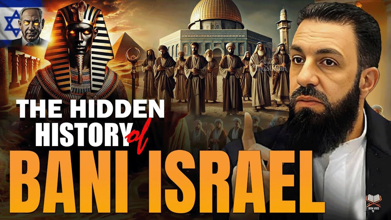 This Story Wasn’t Told for History — It Was Told for Us! | Belal Assaad