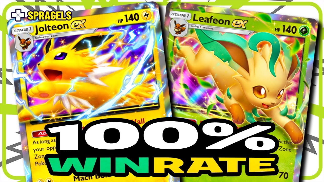 The Rumors Were True.. This Deck Is AMAZING