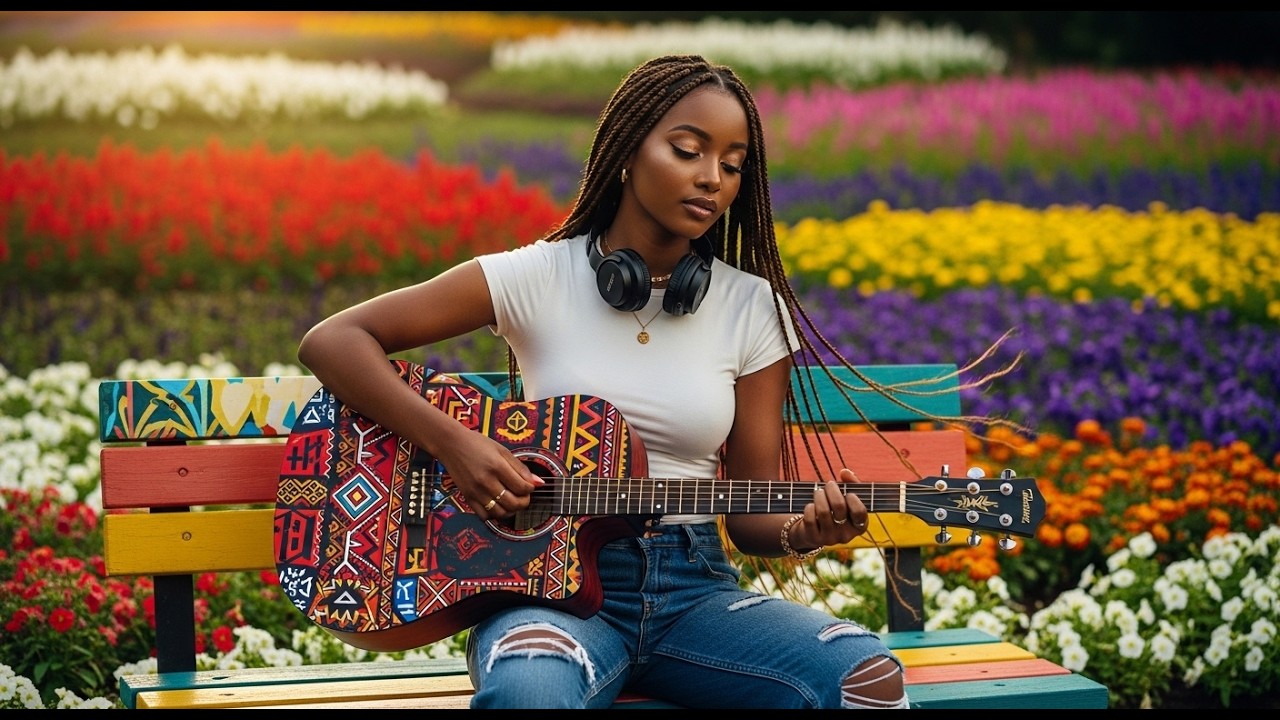 Hapa Kwetu by Akisha