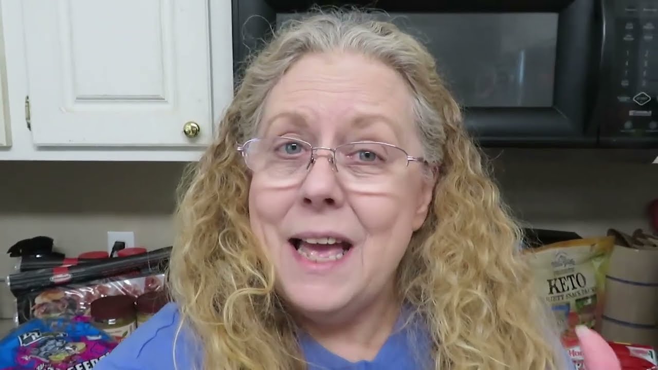 Sam's Club Haul | Household Stock Up | January 22, 2022