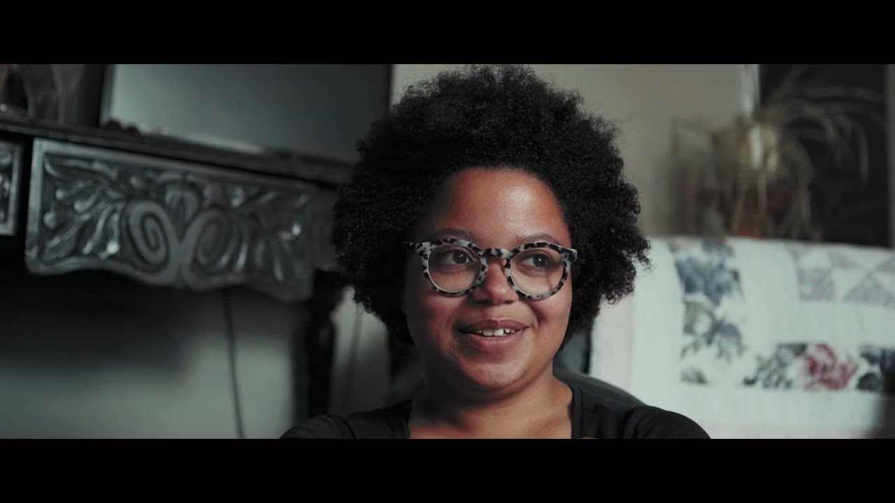 Blue Has No Borders - Sheffield DocFest 2025