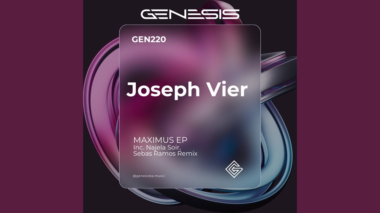 Maximus (Original Mix)